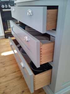 Kitchen Drawer