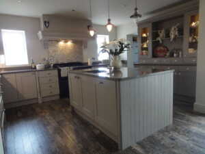 Kitchens