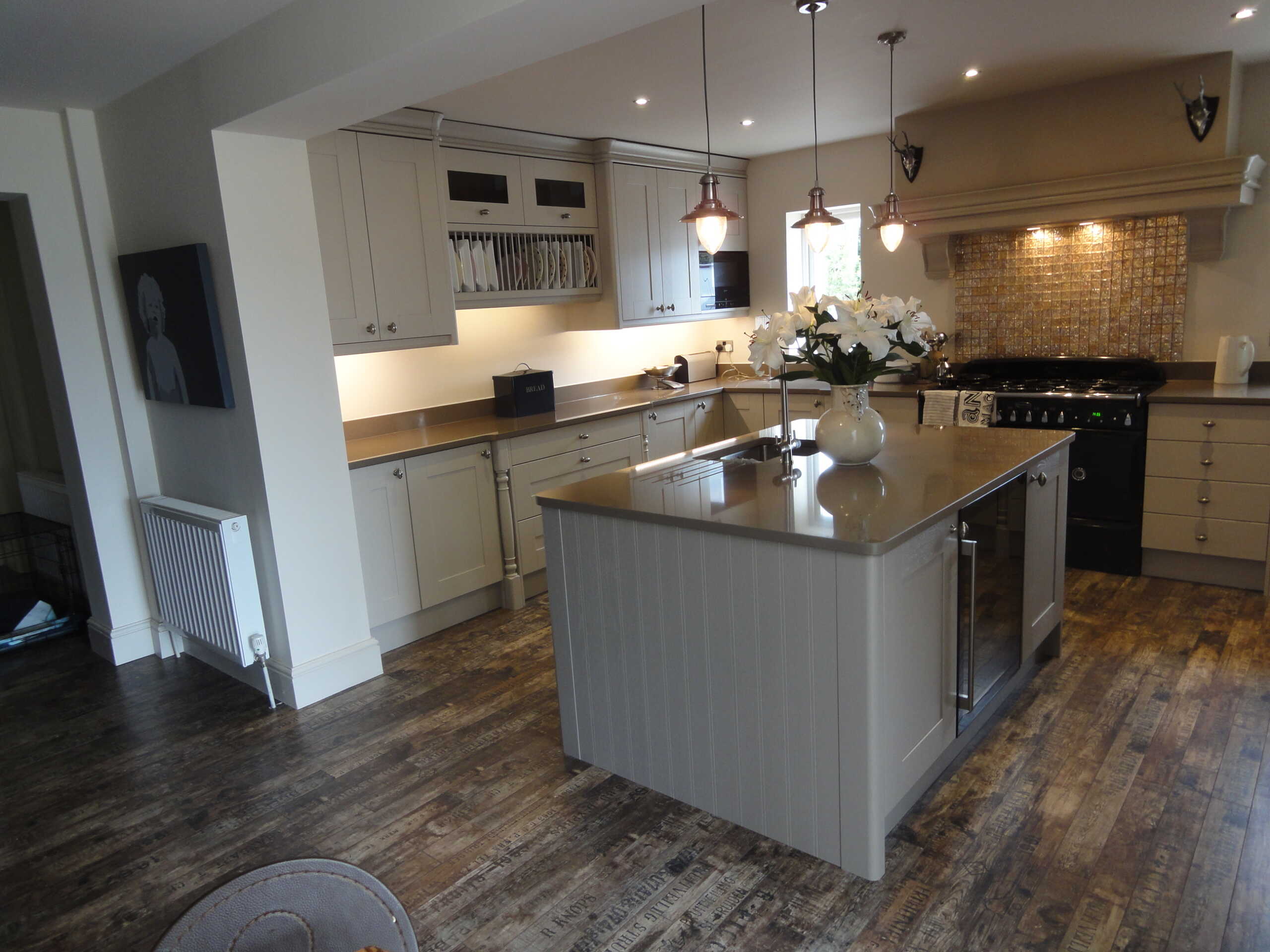 Kitchens Designer in Harrogate
