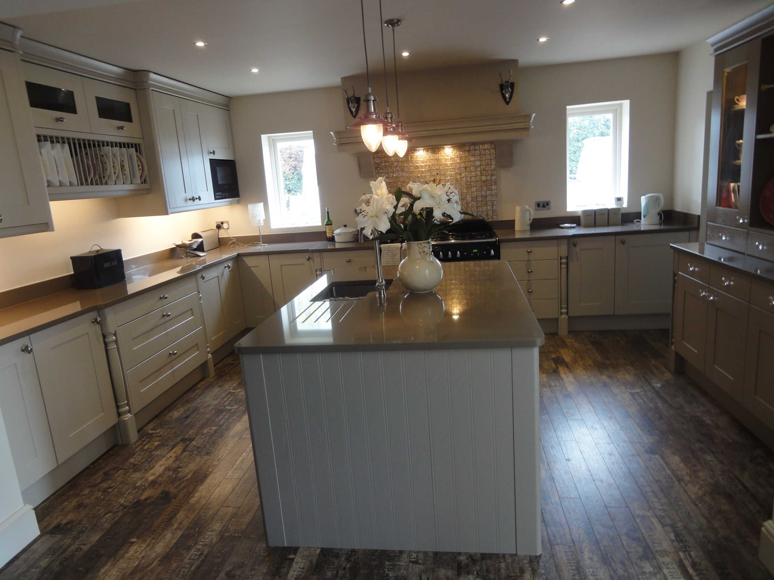 Kitchens Harrogate