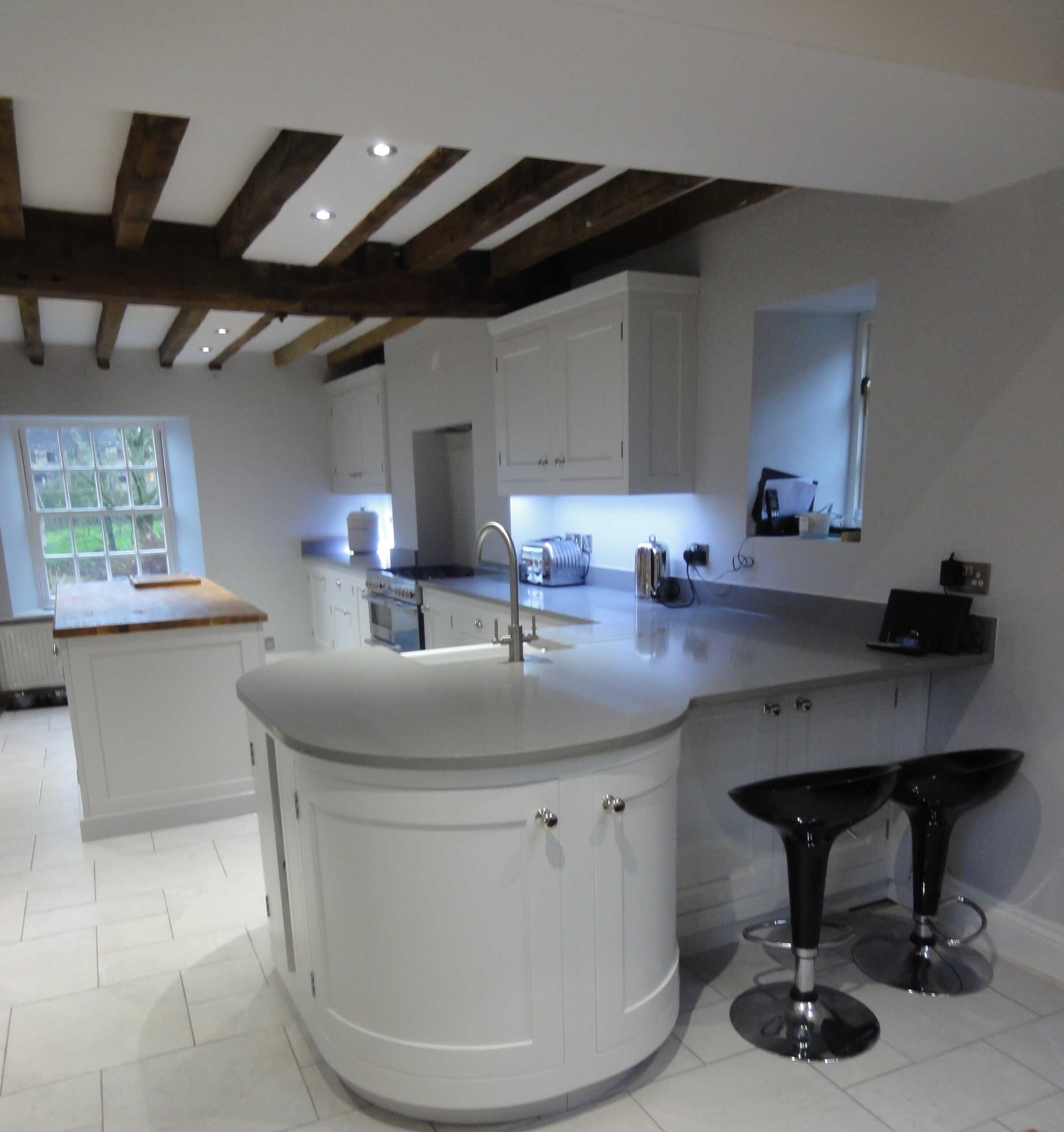 Kitchen Deign