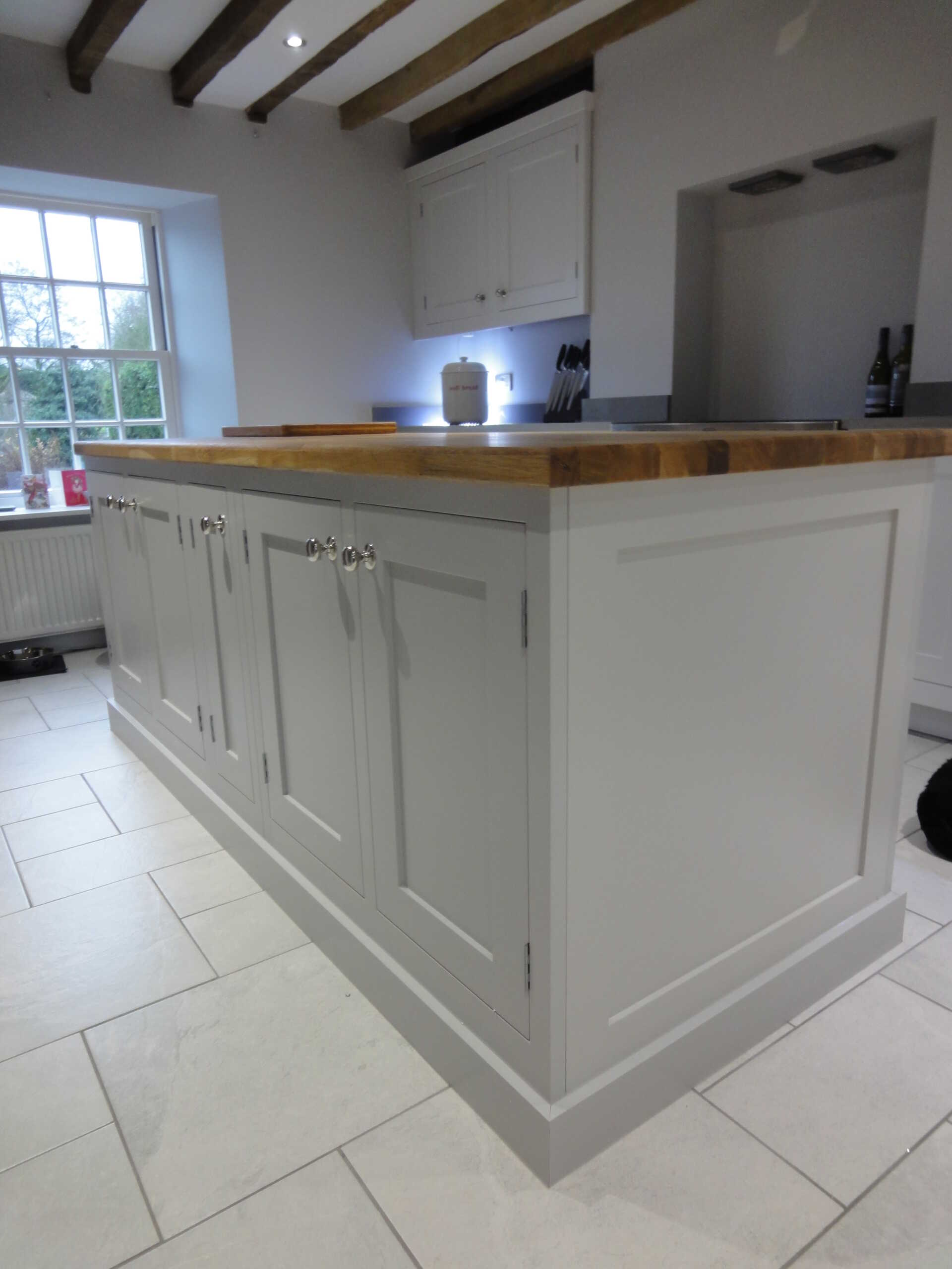 Kitchen Design