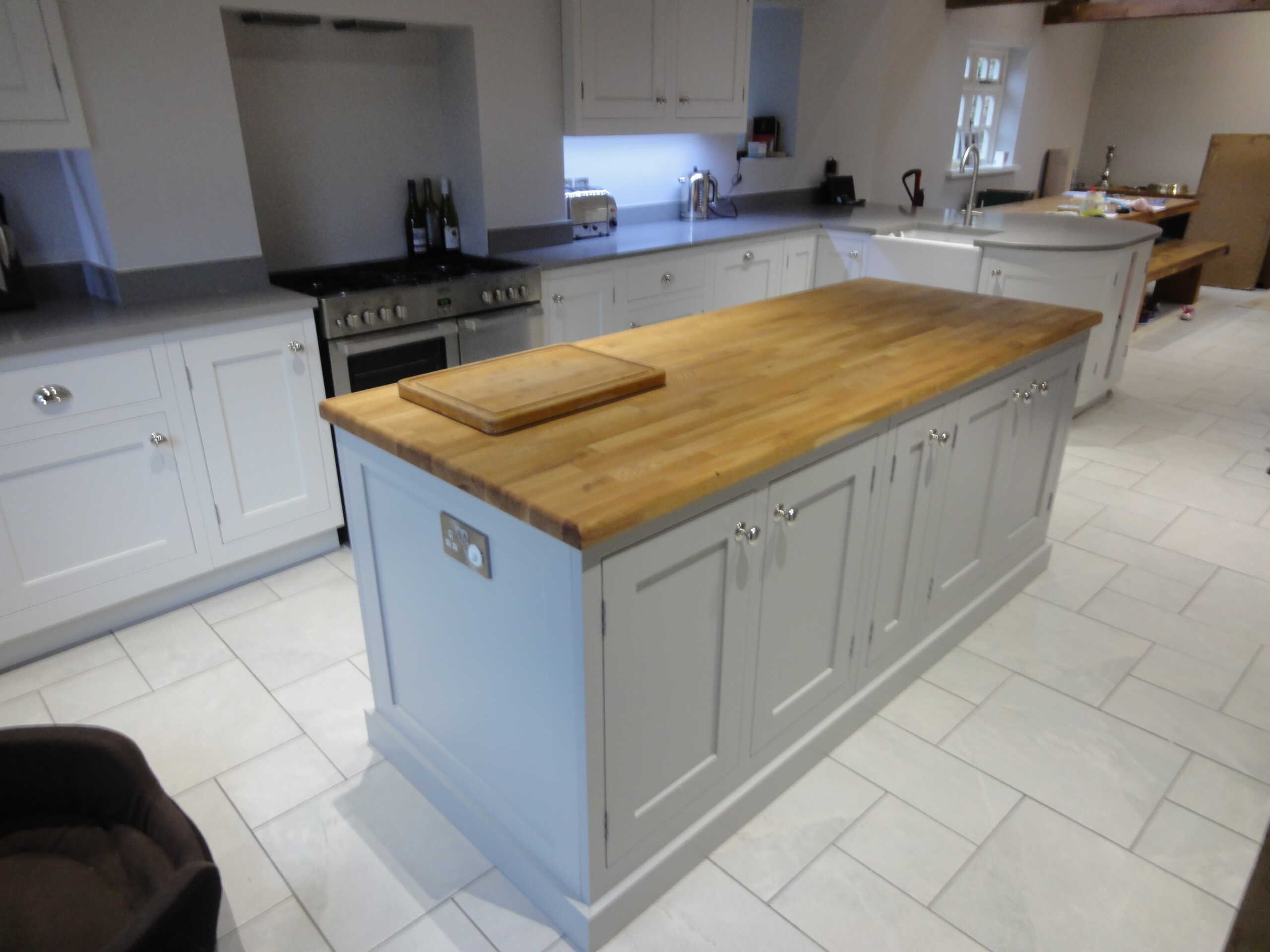 Kitchen Design