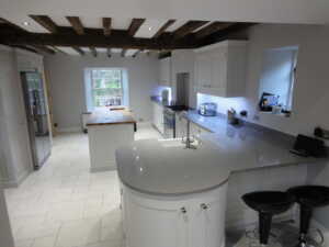 Kitchen Design