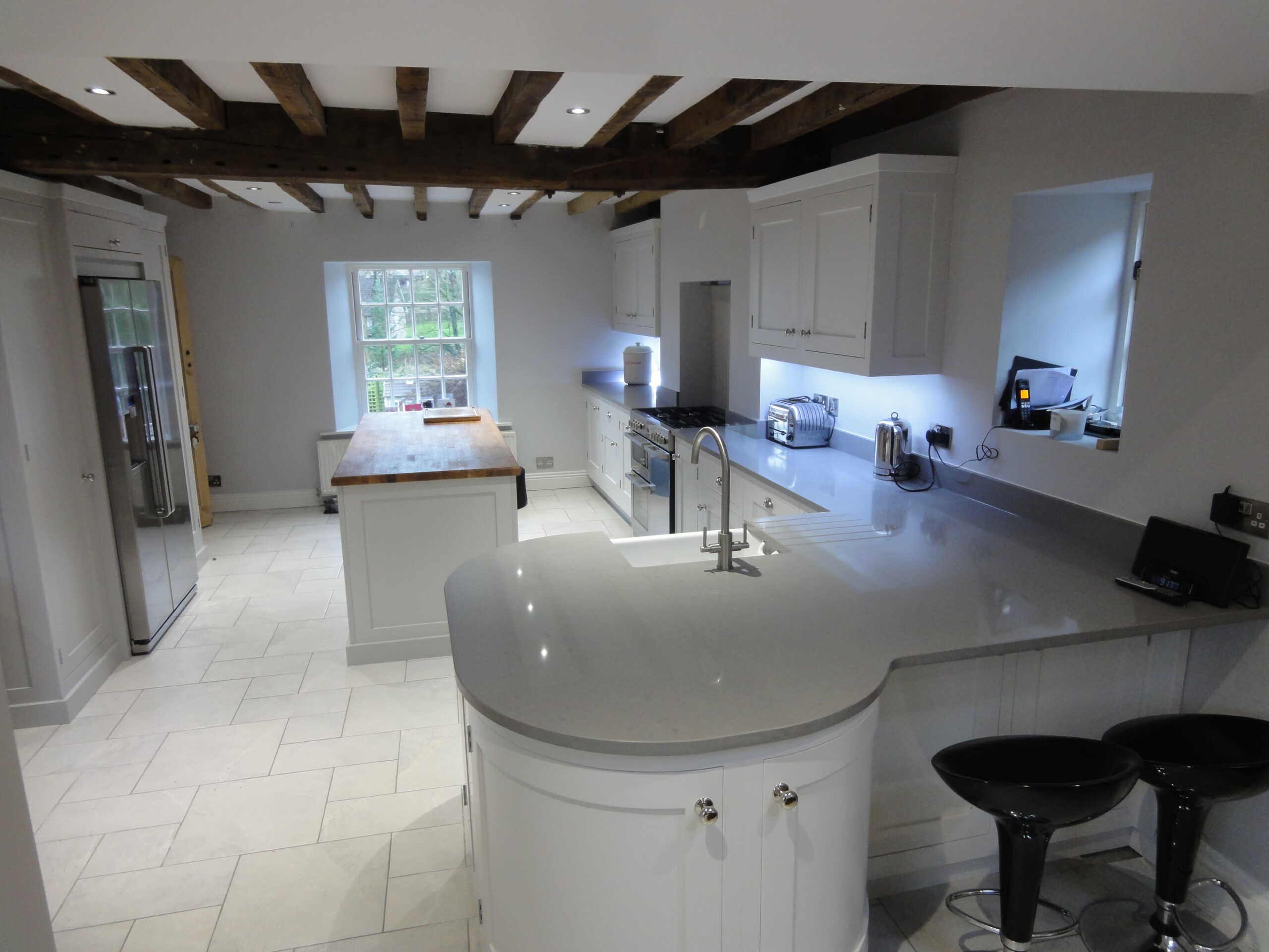 Kitchen Design