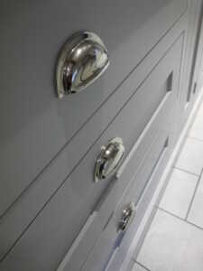 Kitchen Drawers