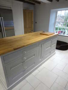 Kitchen Design Harrogate