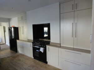 Franklin Road Kitchen – Harrogate
