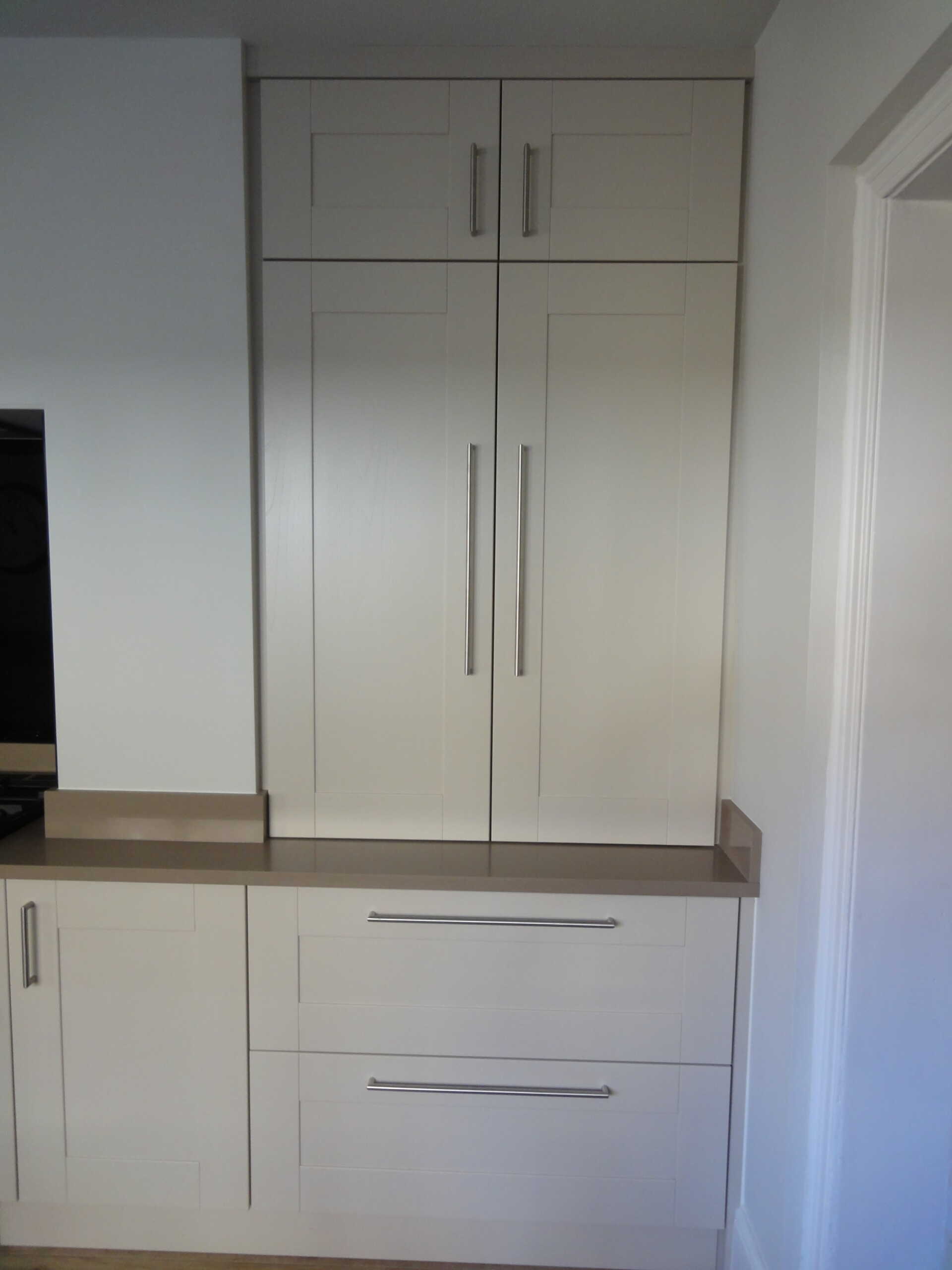 Kitchen Cupboard
