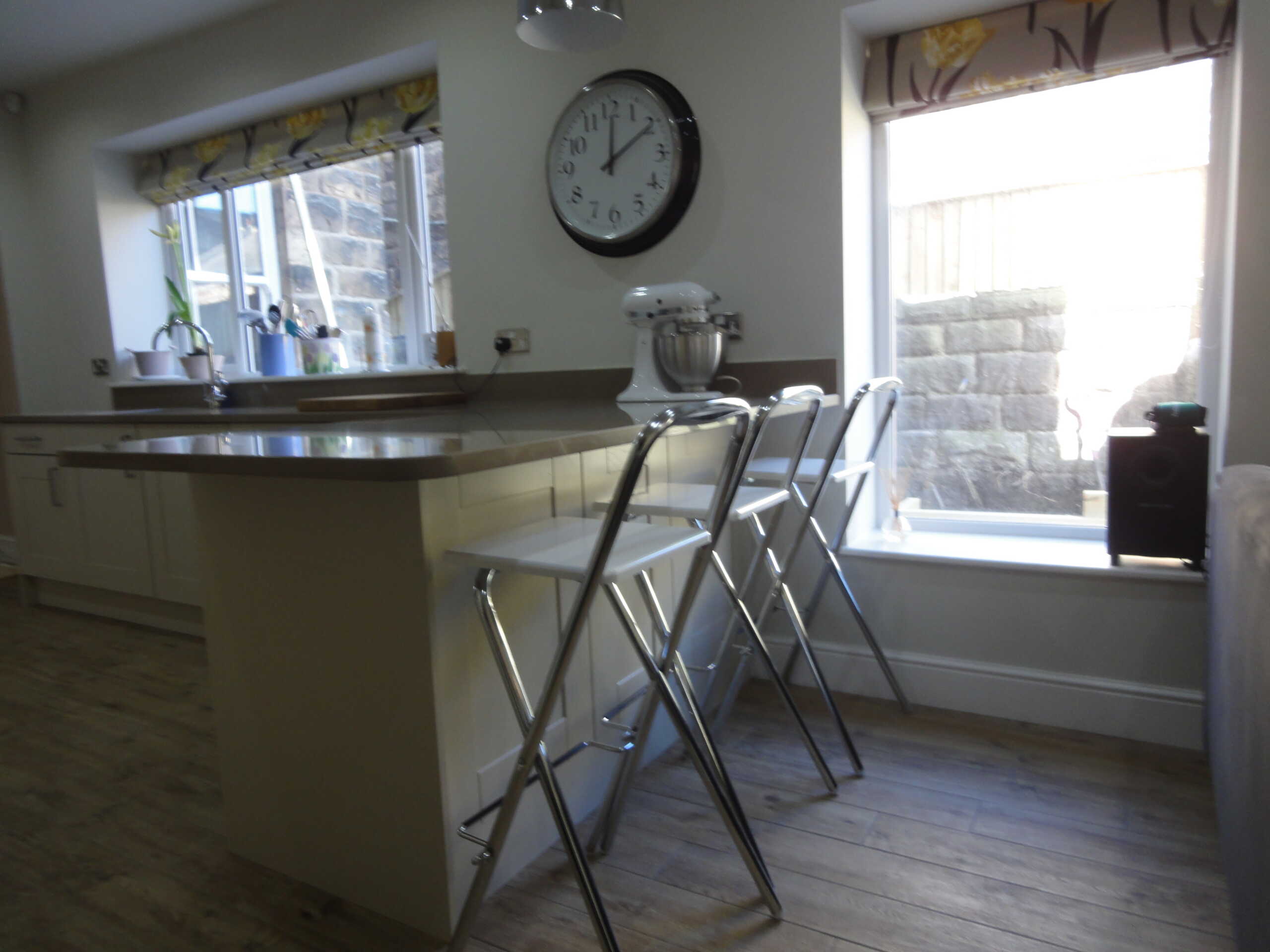 Kitchens in Harrogate