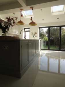 Kitchens