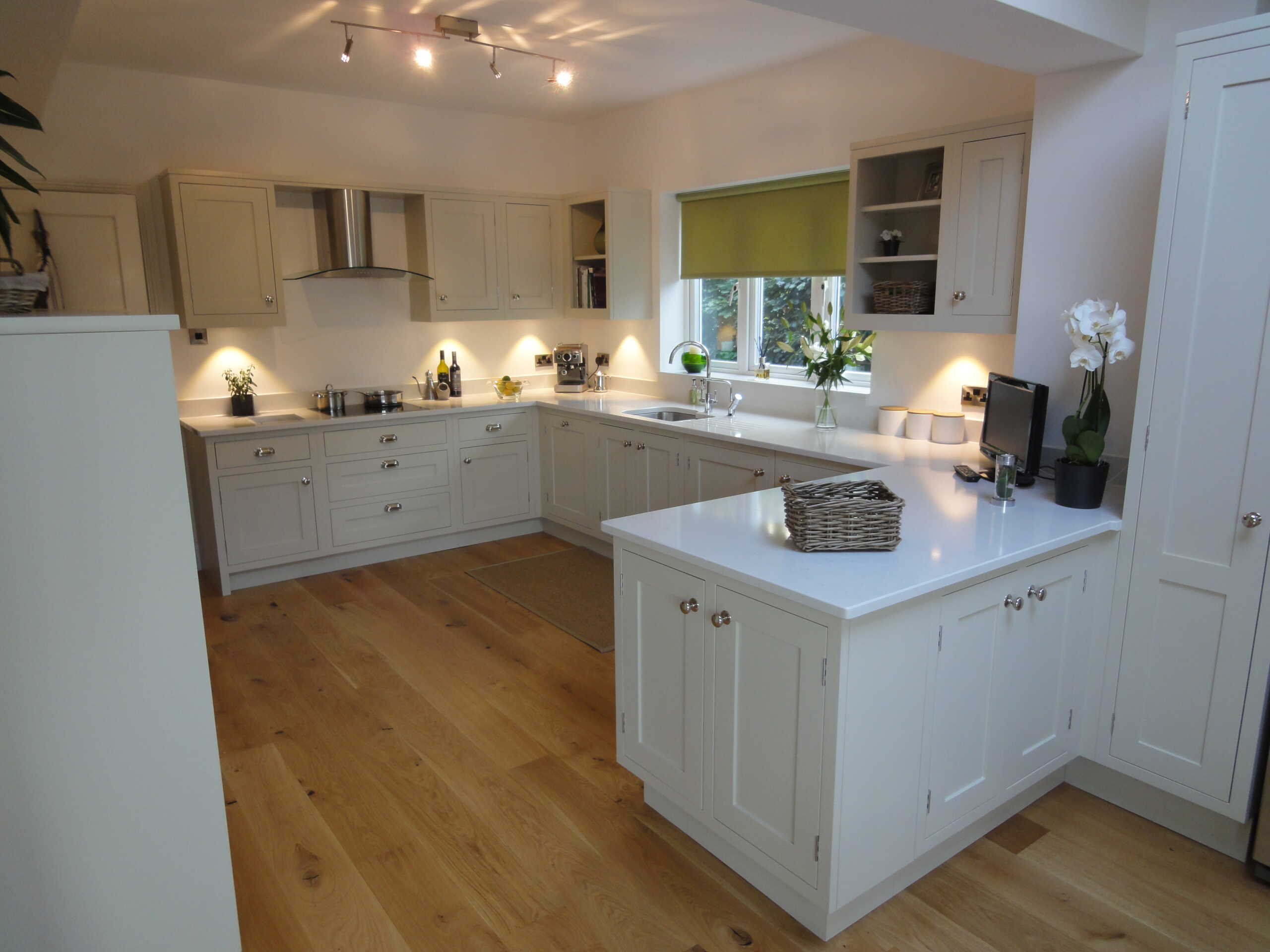 Kitchens