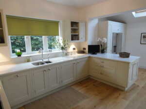 Kitchens