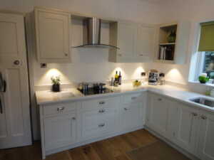Kitchens