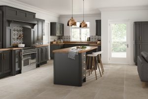 Off The Shelf Kitchen Harrogate