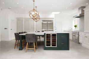 Oatlands Kitchen – Harrogate