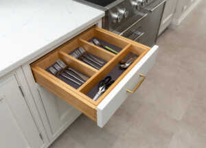 Kitchen Drawer Design Harrogate