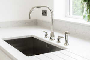 Kitchen Sink Harrogate