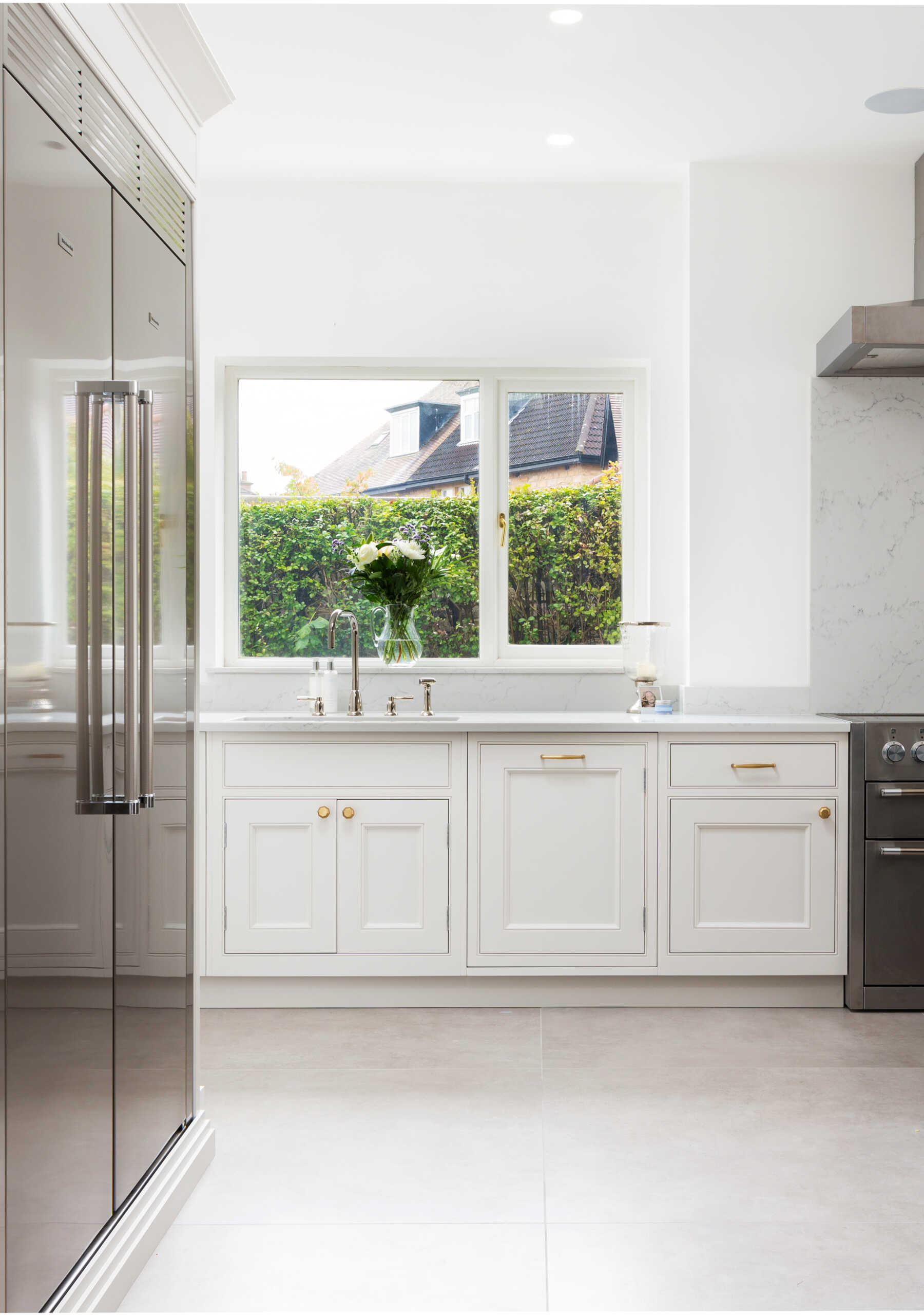 Kitchens Designer in Harrogate