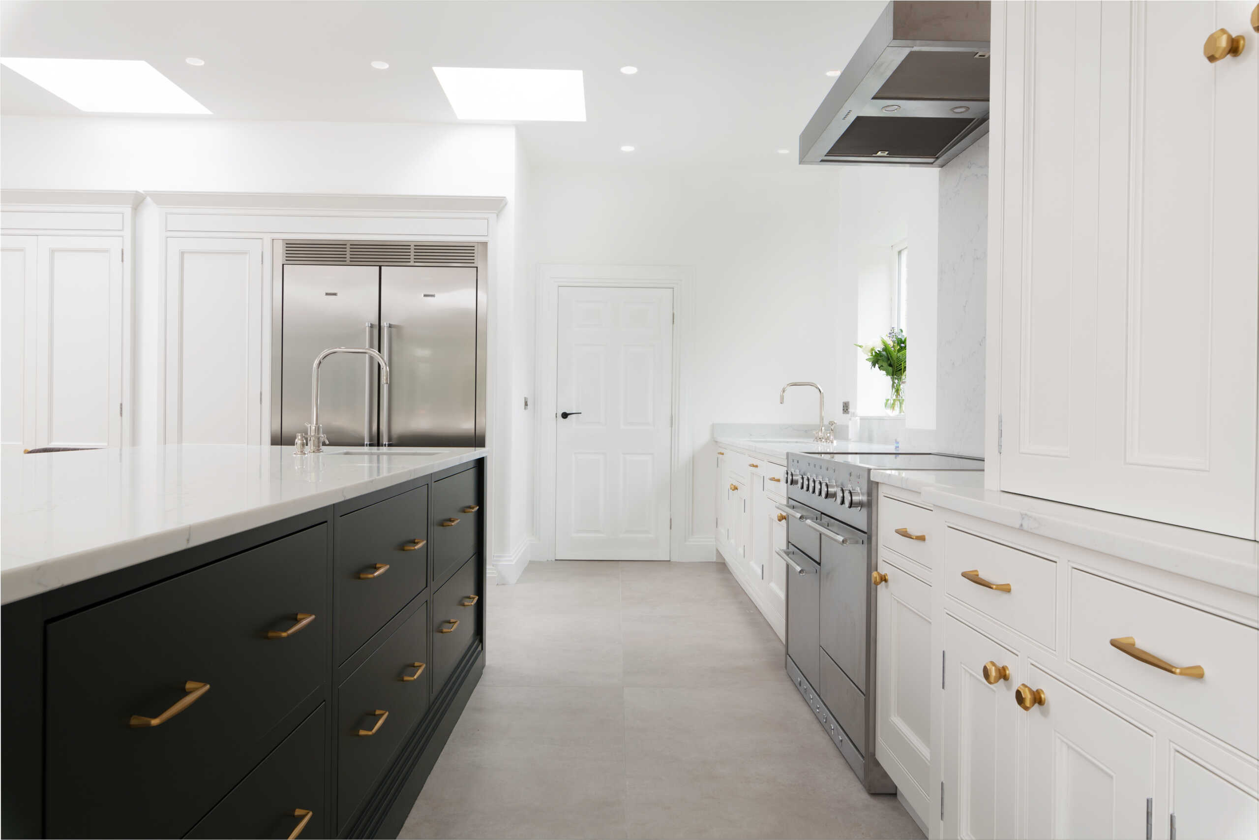 Kitchens Designer in Harrogate