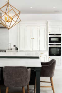 Kitchen Designer in Harrogate