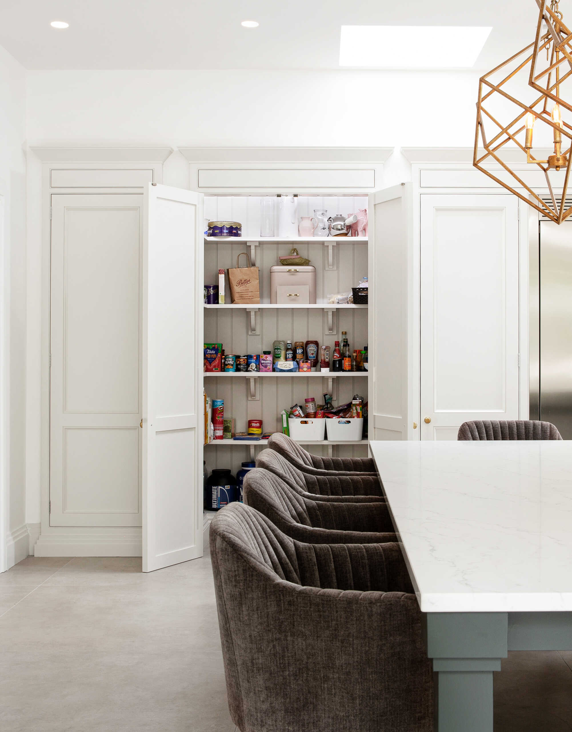 Kitchen Design Harrogate